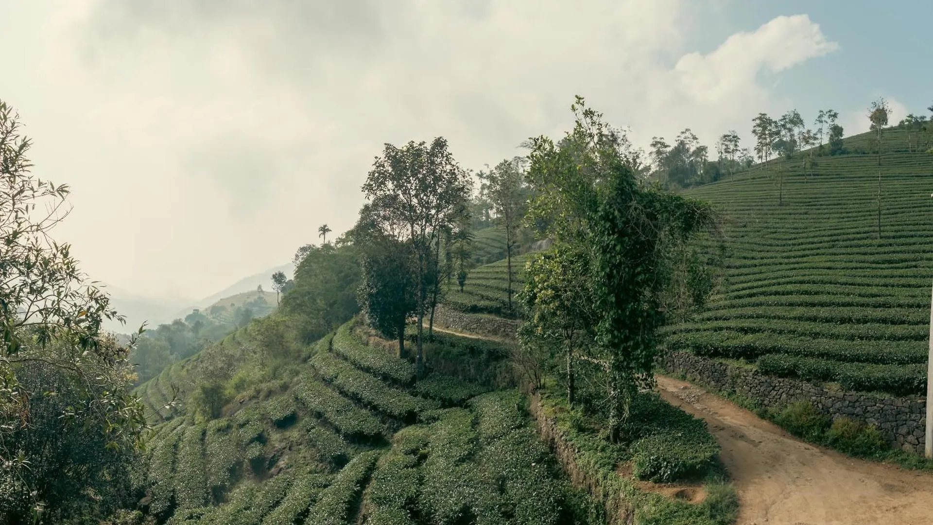 The East Bethany Vagamon Apartment
