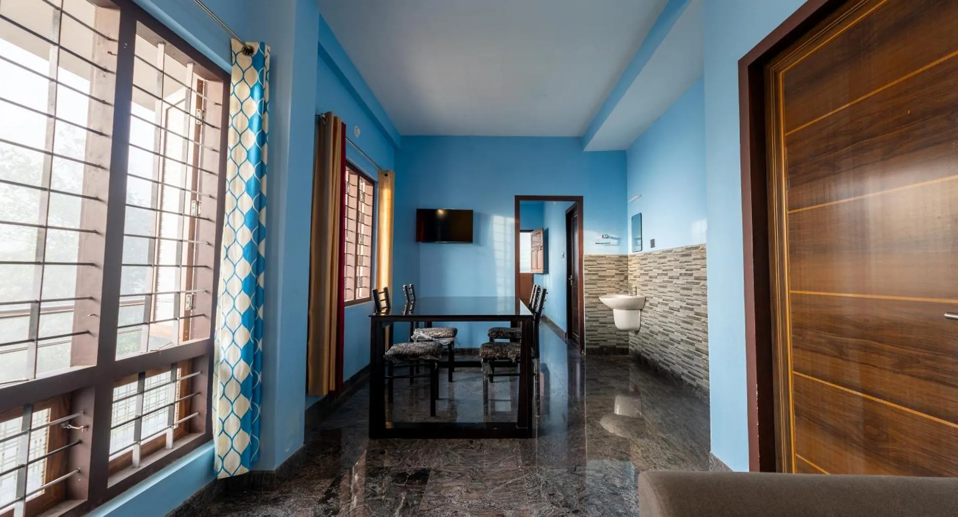 Apartment The East Bethany Vagamon