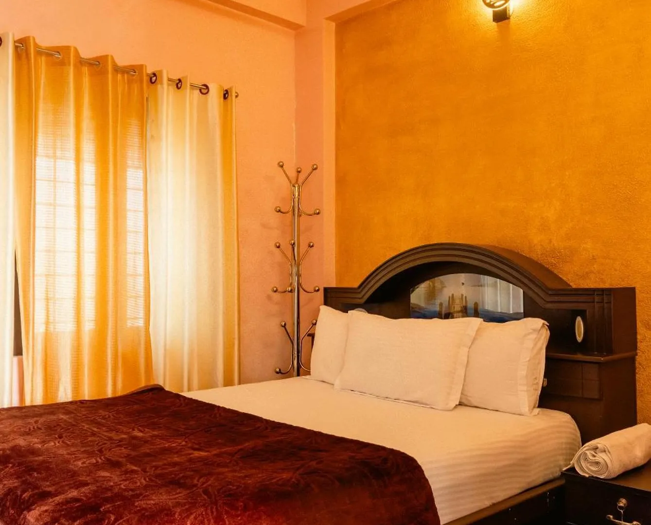 Apartment The East Bethany Vagamon India