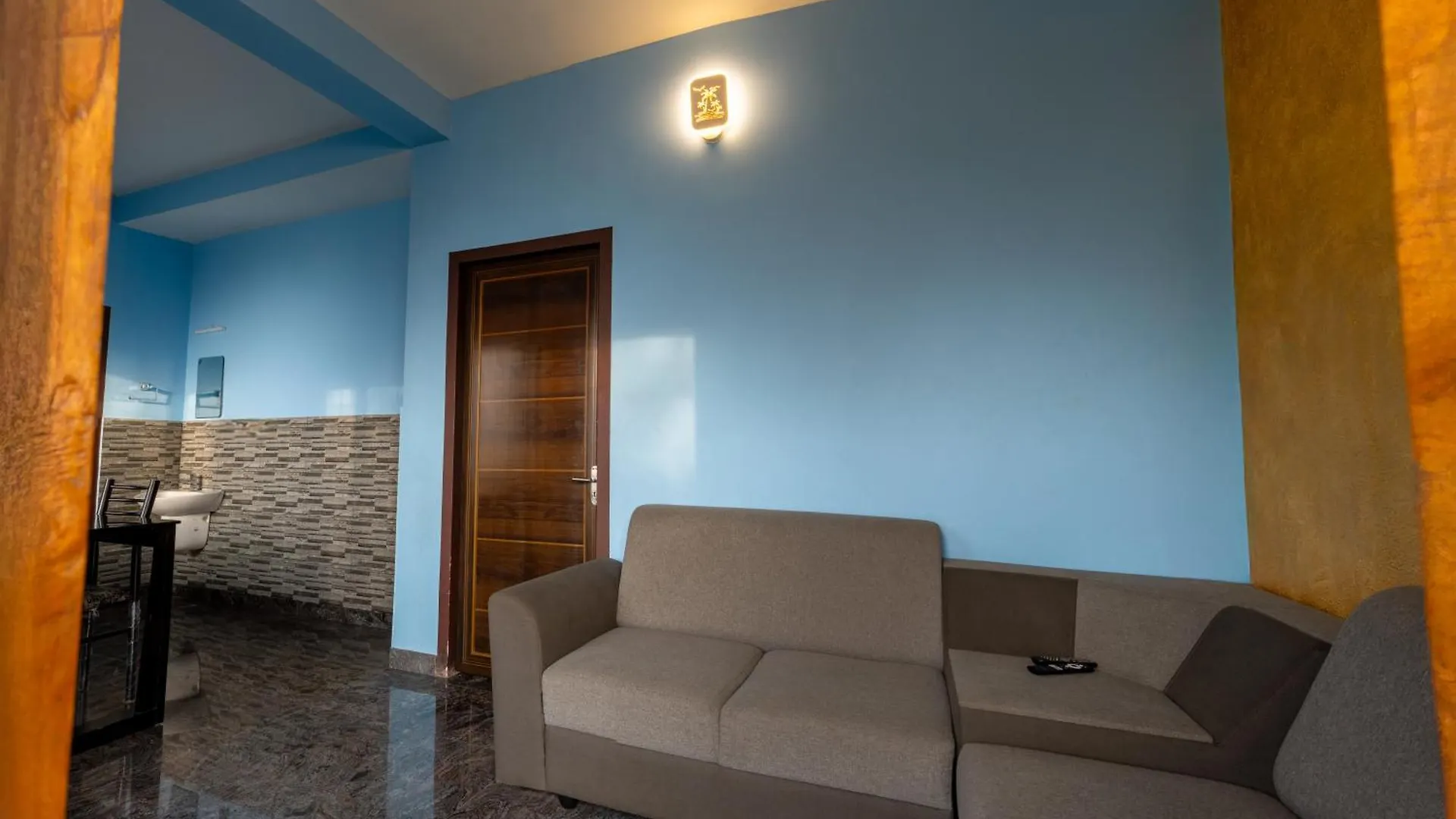 Apartment The East Bethany Vagamon