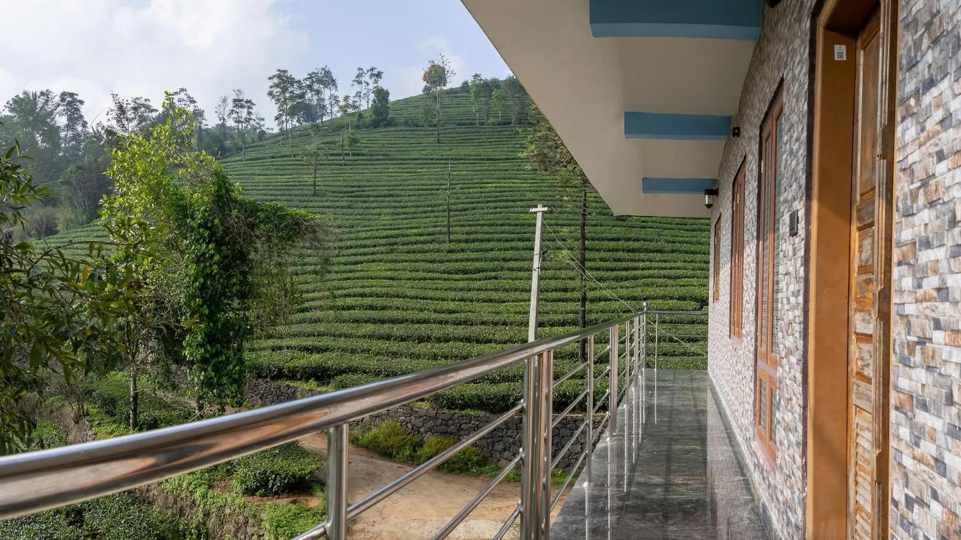 The East Bethany Vagamon India