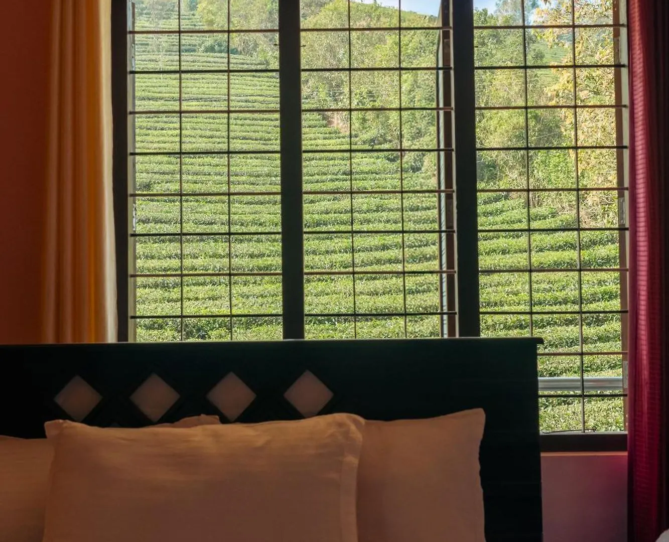 The East Bethany Vagamon Apartment