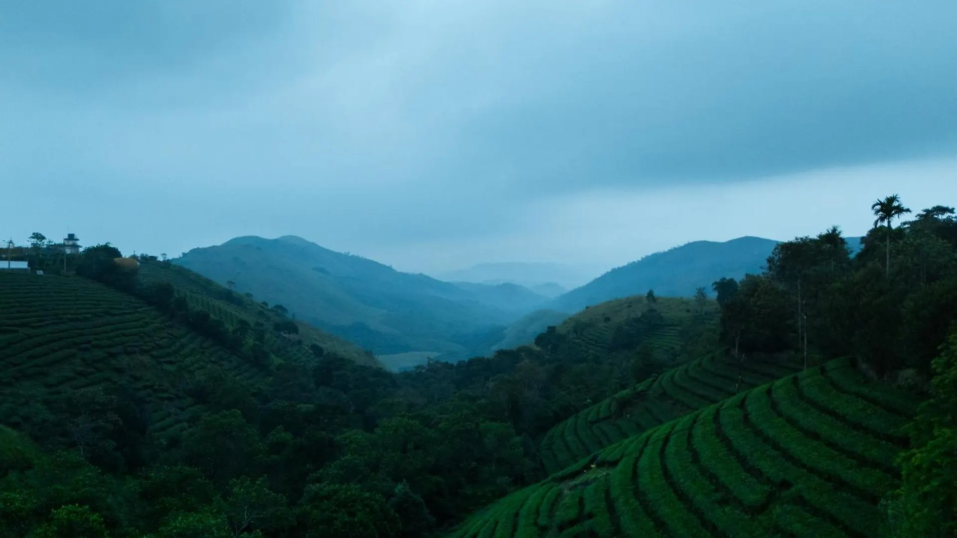 Apartment The East Bethany Vagamon