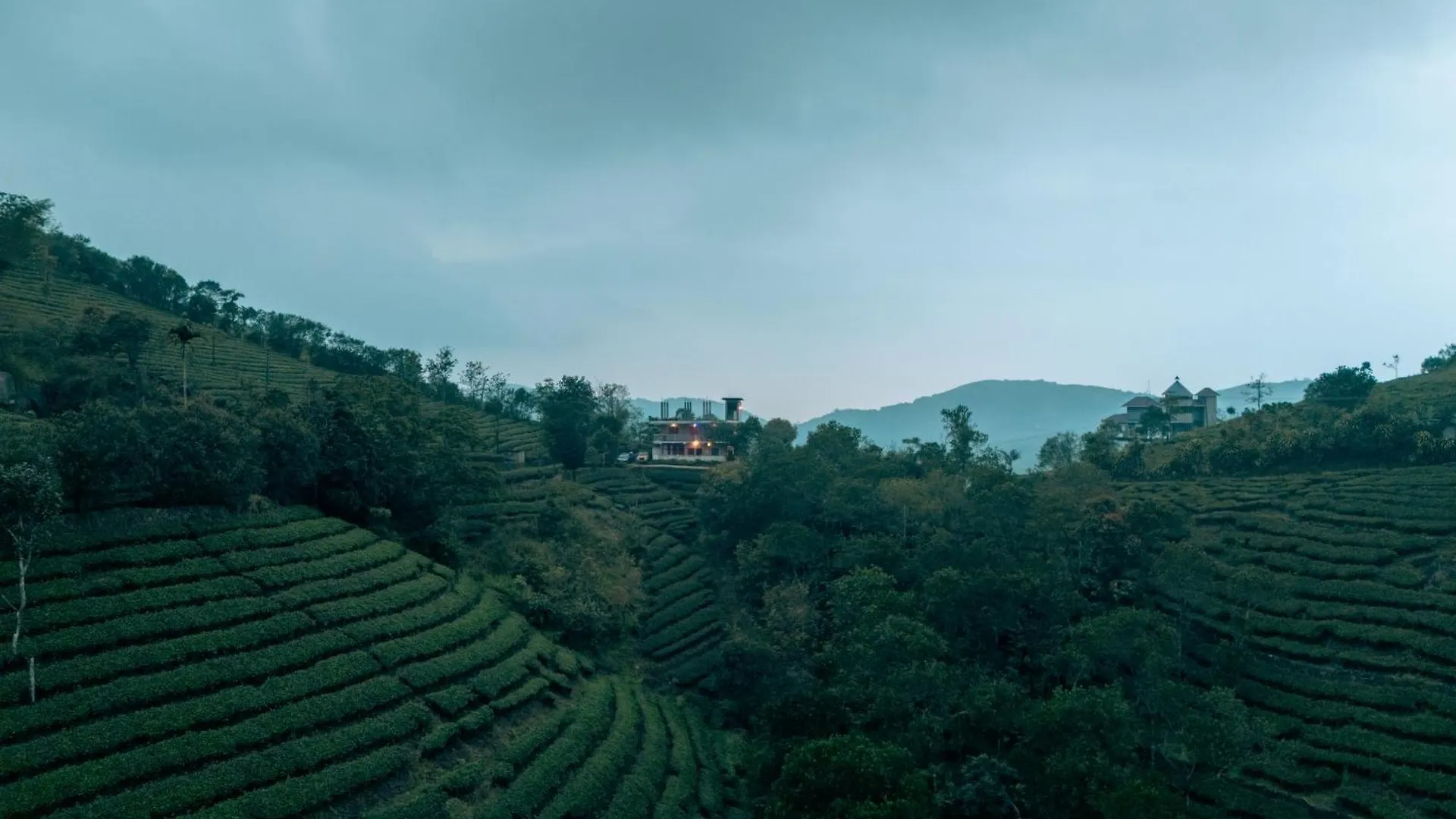 The East Bethany Vagamon India