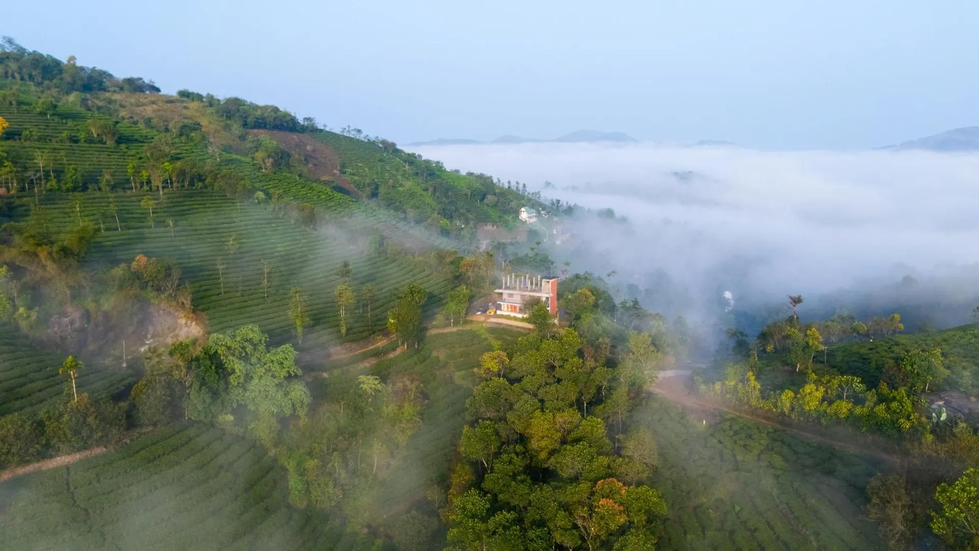 The East Bethany Vagamon India