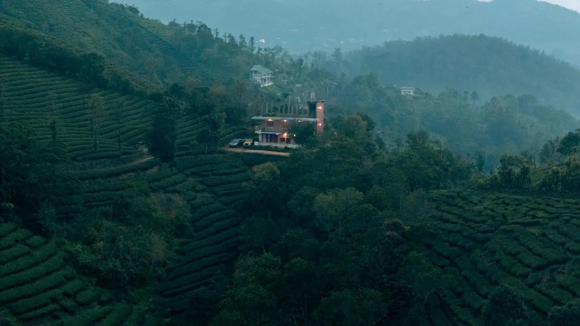 The East Bethany Vagamon 0*,  India